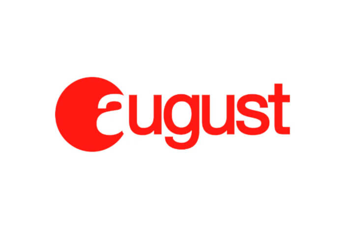 August
