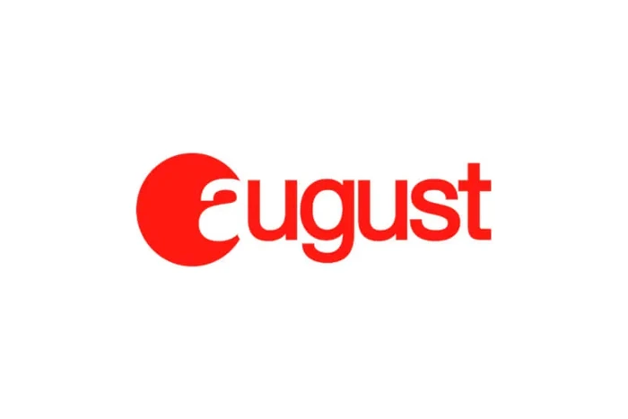 August