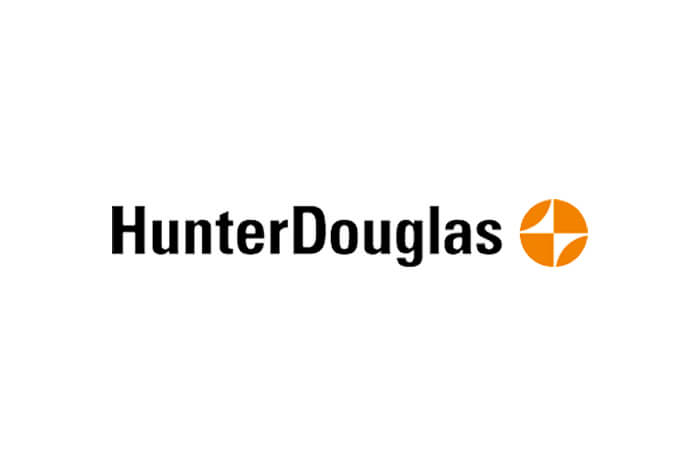 Hunter Douglas