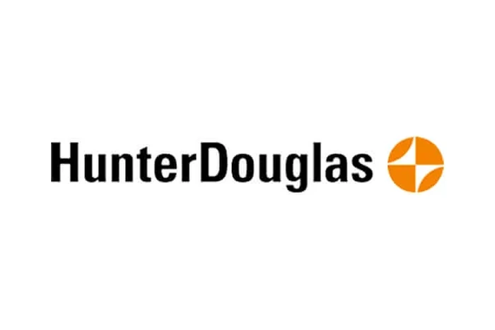 Hunter Douglas