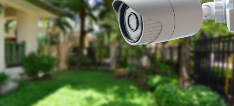 This Is Why You Need a Home Surveillance System With Analytics