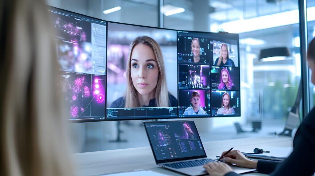 The Top 5 Video Conferencing Solutions for Businesses: Complete 2025 ...