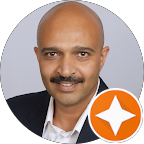 Brij Anand