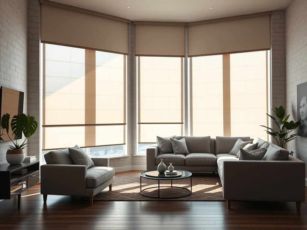 Motorized Shades Cost in Frisco: 2025 Complete Pricing Guide