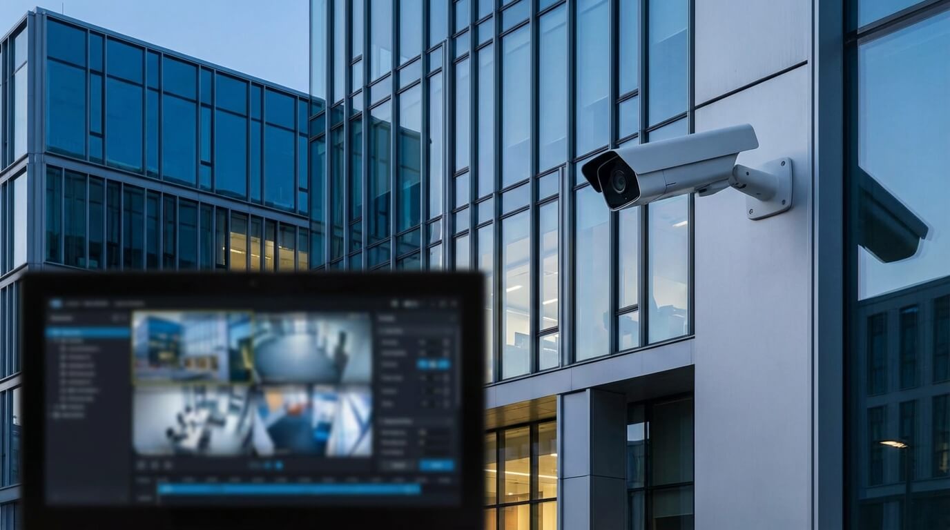 Best Security Camera Brands 2026: Top Choices Reviewed