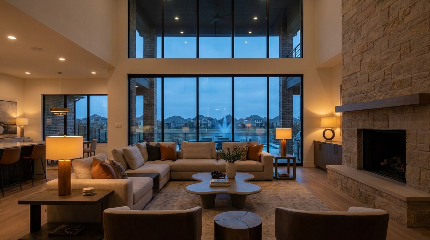 Best Smart Lighting Cost Frisco 2025: Pricing Guide [Save $5K+]