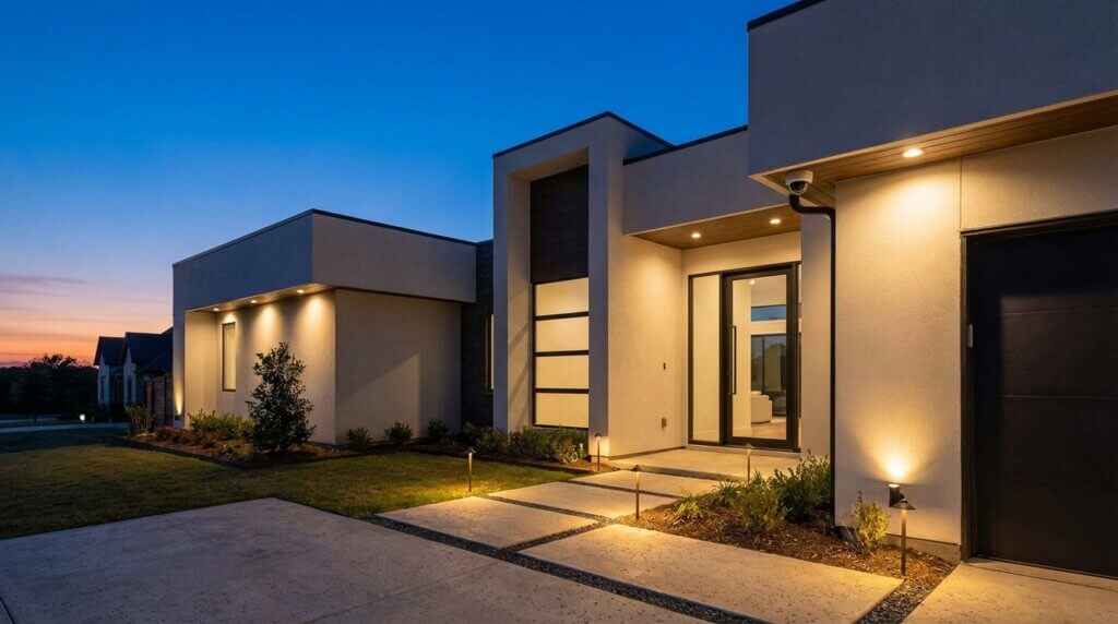 DIY vs. Professional Home Security 2025: Best Choice for Frisco? [Comparison]